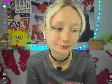 Chaturbate Free Porn Cam of katia_nabiee