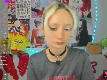 Chaturbate Sex Chat of katia_nabiee