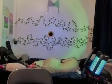 Chaturbate Adult Webcams of kila_moonlight444
