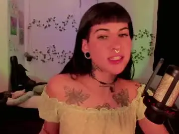 Chaturbate Free Live Porn of kila_moonlight444