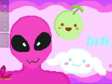 Chaturbate Adult Webcam of kyomi_beth