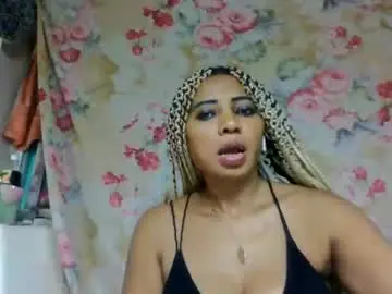 Chaturbate Live Porn of leatianaa