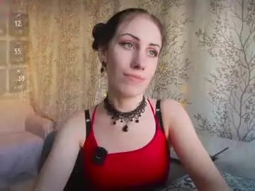 Chaturbate Sex Chat of marylou_