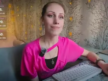 Chaturbate Best Webcam of marylou_