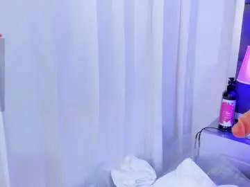 Chaturbate Private Sex Chat of mia_poppy