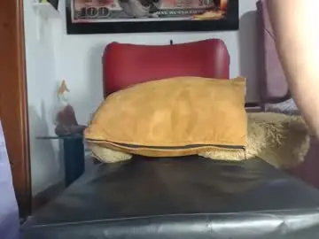 Chaturbate Free Live Porn of camila_rosess