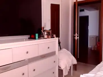 Chaturbate Live Sex Cam of evolett