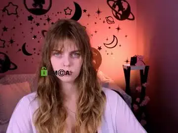 Chaturbate Live Porn of naya_may