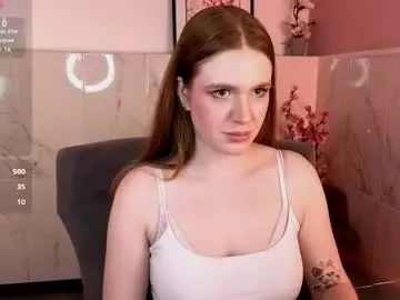Chaturbate Nude Webcam of sollarkristy