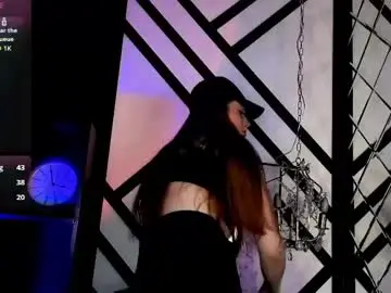 Chaturbate Private Sex Chat of sollarkristy
