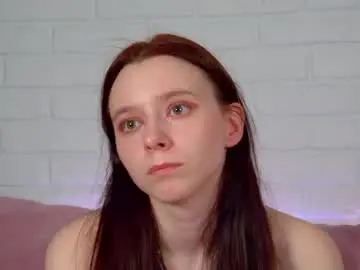 Chaturbate Best live sex cam show of arinakubrick