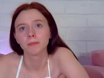Chaturbate Best live sex cam show of arinakubrick