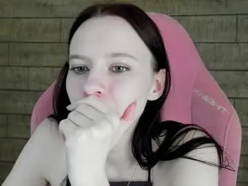 Chaturbate Best live sex cam show of arinakubrick