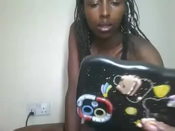 Chaturbate Live Sex Cam of coco_prek
