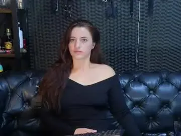 Chaturbate Live Porn of kimberly_swan_