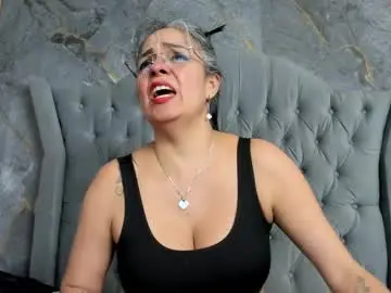Chaturbate Live Porn of lailacastillomilf