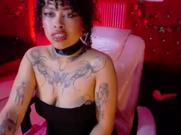 Chaturbate Watch Live Sex Cams of miahernadezpr
