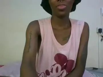 Chaturbate Free Porn Cam of saltysugar20