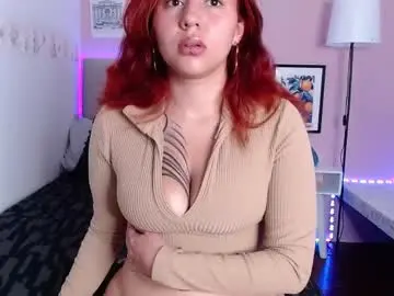 Chaturbate Free Porn Cam of sofy_brm
