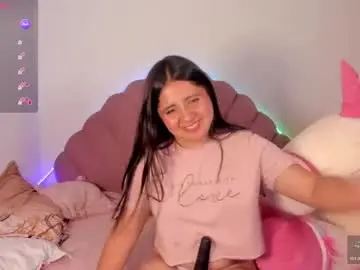 Chaturbate Live Sex Cam of sophiconic_cb