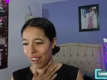 Chaturbate Free Live Porn of stephania_t