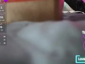 Chaturbate Free Porn Cam of stephania_t