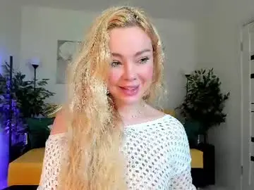 Chaturbate Sex Chat of super_peach