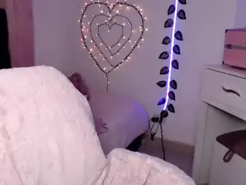 Chaturbate Nude Webcam of sweet_hannaah