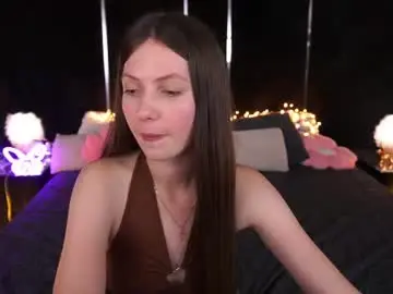 Chaturbate Watch Live Sex Cams of babylumii