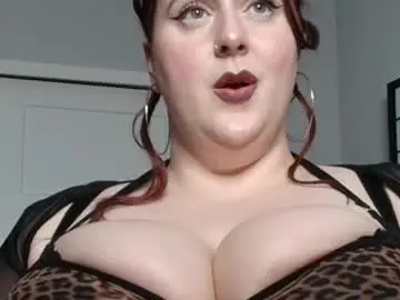 Chaturbate Live Sex of bambixxlynn