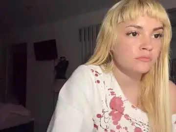 Chaturbate Live Porn of christiechorney