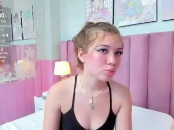 Chaturbate Watch Live Sex Cams of hellencute18_
