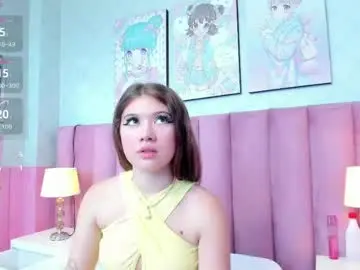 Chaturbate Best live sex cam show of hellencute18_