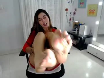 Chaturbate Best Webcam of hotcandy87