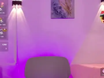 Chaturbate Sex Chat of mayleeth_1