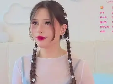 Chaturbate Live Sex of moonlitediva