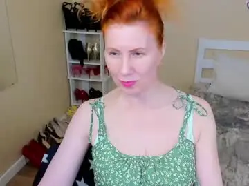 Chaturbate Private Sex Chat of seductive_foxy_