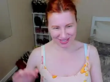 Chaturbate Live Sex of seductive_foxy_