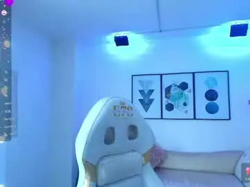 Chaturbate Live Sex of tamara_slimx
