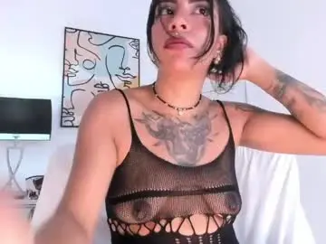Chaturbate Free Porn Cam of zoe_borgues