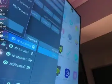 Chaturbate Free Porn Cam of bambybuu