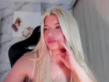 Chaturbate Nude Webcam of chloe_sweet7