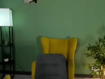 Chaturbate Live Porn of eva_sicret