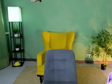 Chaturbate Live Porn of eva_sicret