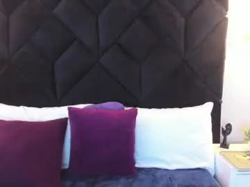 Chaturbate Sex Cam of letiziia_sky