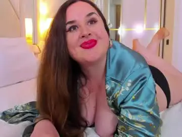 Chaturbate Sex Cam of mommycurves