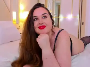 Chaturbate Live Porn of mommycurves