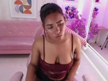 Chaturbate Live Sex of afrodita_loren