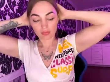 Chaturbate Best Webcam of diamondwave888