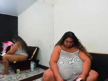 Chaturbate Private Sex Chat of lynn_and_esteban
